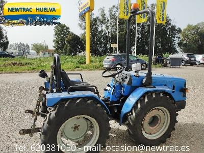 BCS 930 AR