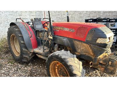 Case IH QUANTUM 85F 