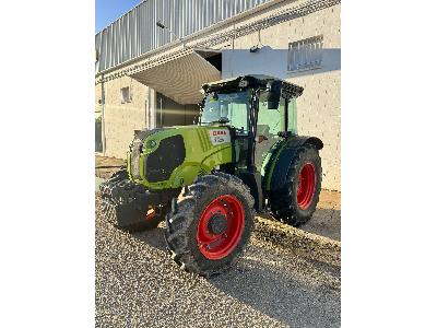 Claas ELIOS 240