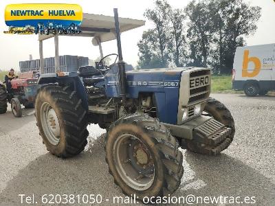 Ebro EBRO 6067