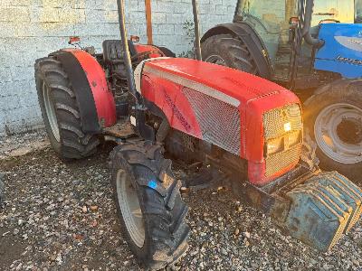 Massey Ferguson 3355 FE